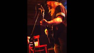 Brandon DeWitt Solo 6
