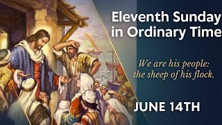 Eleventh Sunday in Ordinary Time