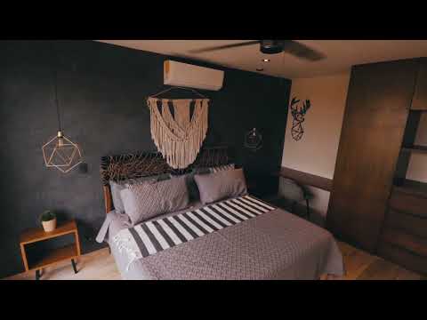 Video promocional condominios