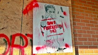 'Whose Streets?' Teaser Trailer (2017)