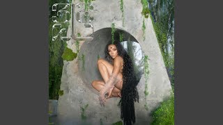 Angels (feat. Kaash Paige) - Tinashe