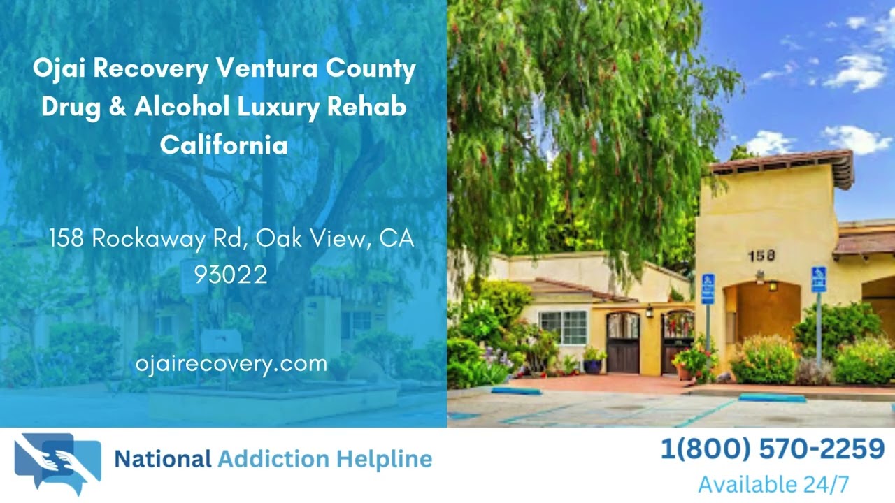 Top 3 Addiction Treatment Centers California Junction