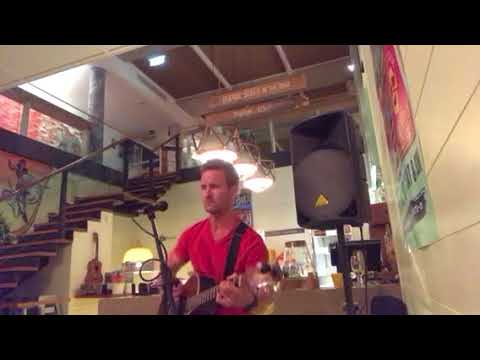 Patience. (Acoustic Cover)