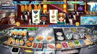 『クッキングフィーバー』無課金者必見！？ グルメレストラン Gourmet Restaurant Level 40 『Cooking Fever』 screenshot 3