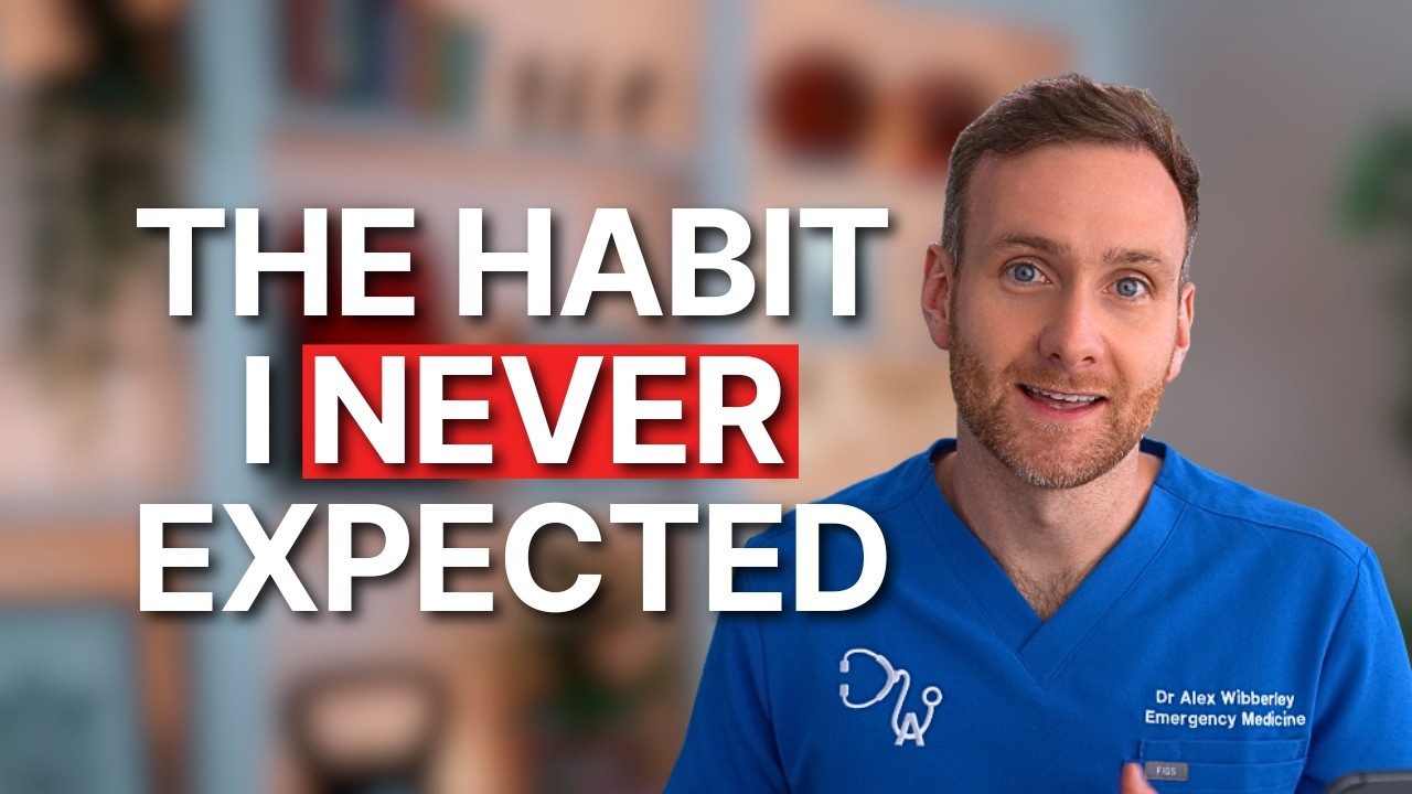 The Anti-Aging Habit That Adds 7.5 Extra Years of Life