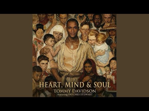 Heart, Mind & Soul