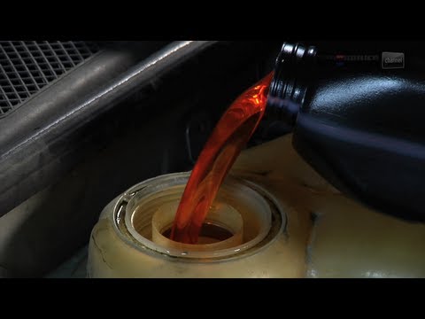 how-to-fix-a-radiator-coolant-leak