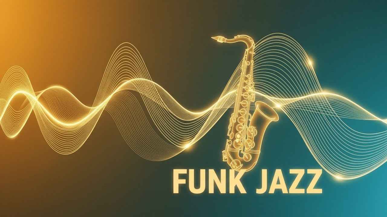 Smooth Saxophone Vibes - Cozy Vintage Jazz Aesthetic