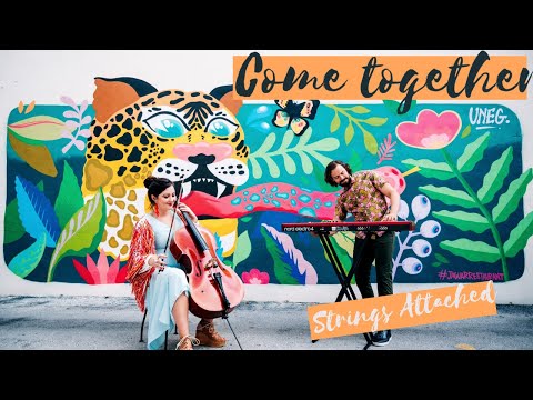 Come Together - Cello & Piano