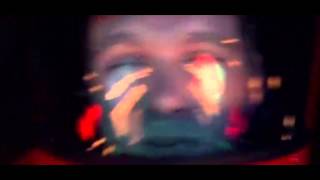 2001: A Space Odyssey - Interstellar Version