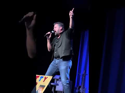 Don’t take it away, Tre Twitty sings Conway Twitty