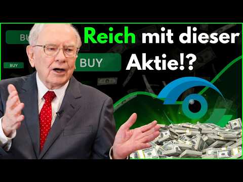 Deep Dive Ocugen. So viel Rendite ist hier wirklich möglich!