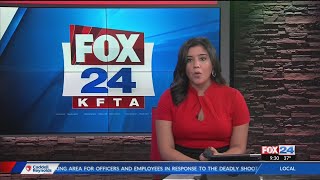ASP investigating possible homicide in Mansfield