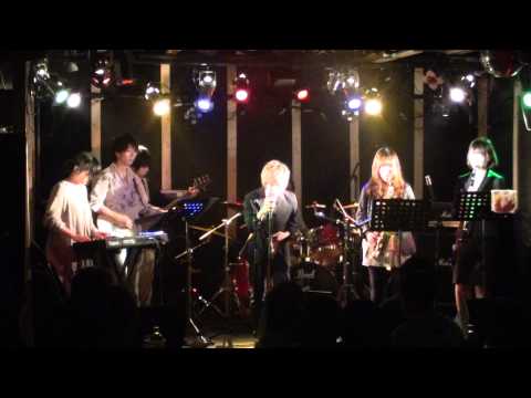 君がいるだけで (米米CLUB)を演奏してみた【二十世紀風味】
