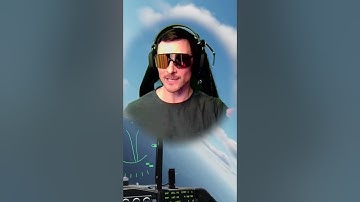 Max Afterburner Parked Hot! F-16 Schools A MiG-21 In Brutal Scissors