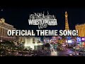 WrestleMania Vegas Official Theme Song Back In The Saddle 2025 Mix mp3