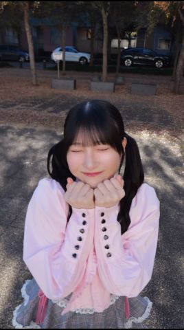 きゅんかわ #櫻井もも #ノイミー #shorts #きゅんかわ人生 #ももきゅん