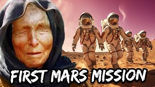 Top 5 Scary Ancient Prophecies That Actually Came True In 2023