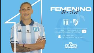 Download Lagu Fútbol Femenino | COPA VERANO '26 | EN VIVO | Fecha 2 - Racing Club vs River Plate (Predio Tita) MP3
