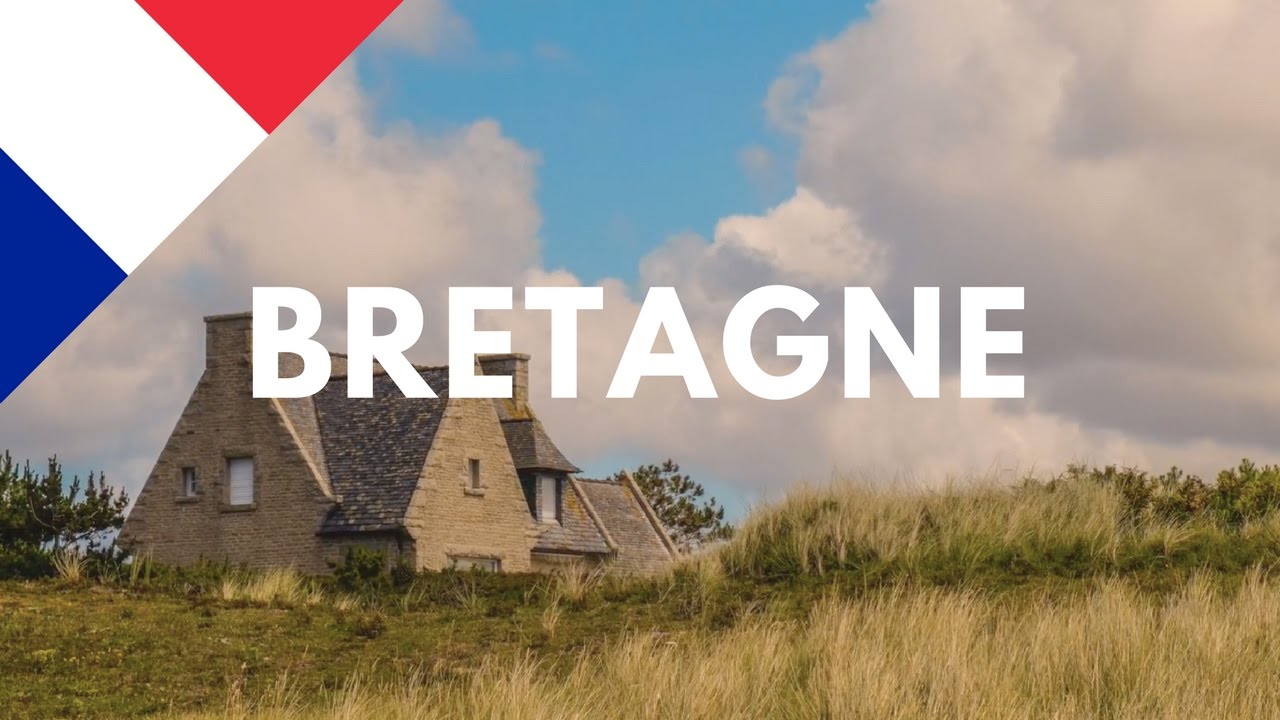 Frankreich mit dem Wohnmobil Bretagne YouTube Frankreich mit dem Wohnmobil Bretagne YouTube