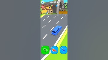 Shapeshifting 73#shorts #shapeshifting #gameplay #games #trending