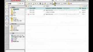 Better than Microsoft Exchange at a fraction of the cost from www.Zimbra-Zmail.com