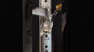 Hot Glue To Fix A Phone? Dont Try This At Home