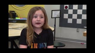 Dr. Joseph Williams Gives a Lesson on DNA