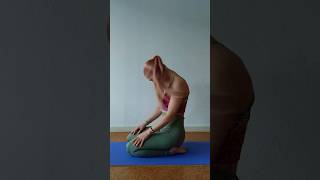 SENSUAL STRETCH #stretching #short #relaxingstretch #healthylifestyle