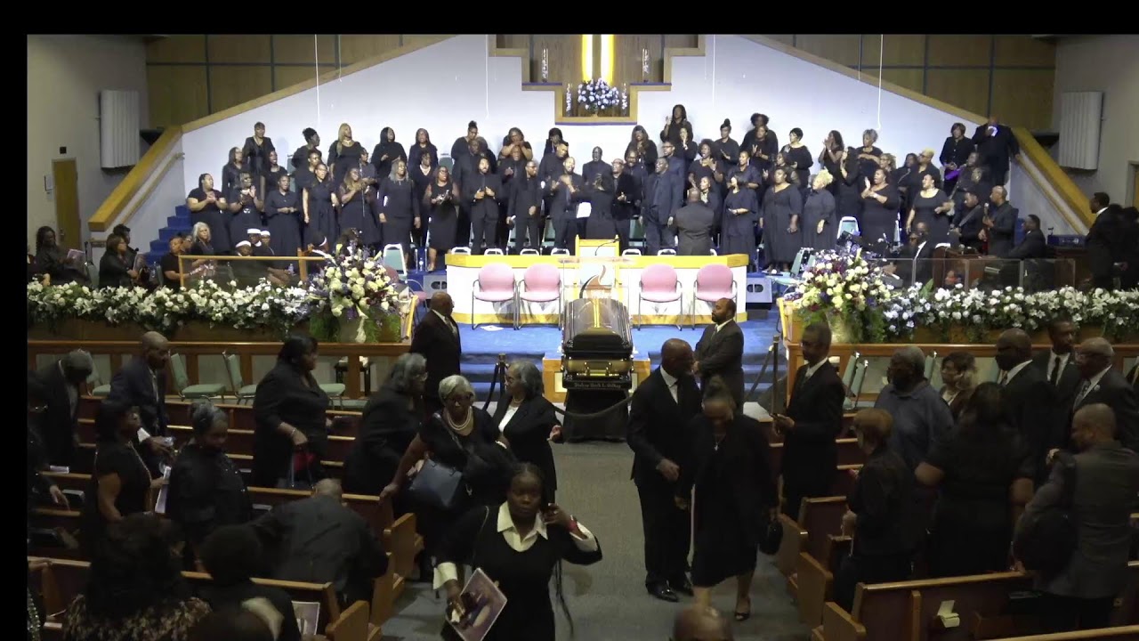 Celebrating The Life, Legacy and Leadership YouTube