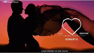 Romantic |Ringtone (download link 👇)|THEAN MITTAAI screenshot 4