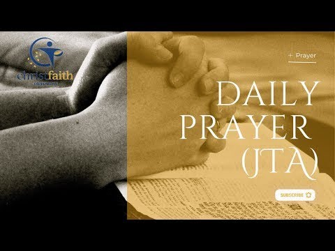 CFT Birmingham ¦ Intercessors Prayer ¦ 21/07/2022