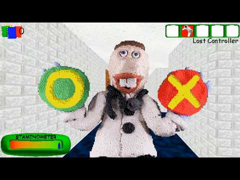 debebj Baldi's basics education and learning endless mode