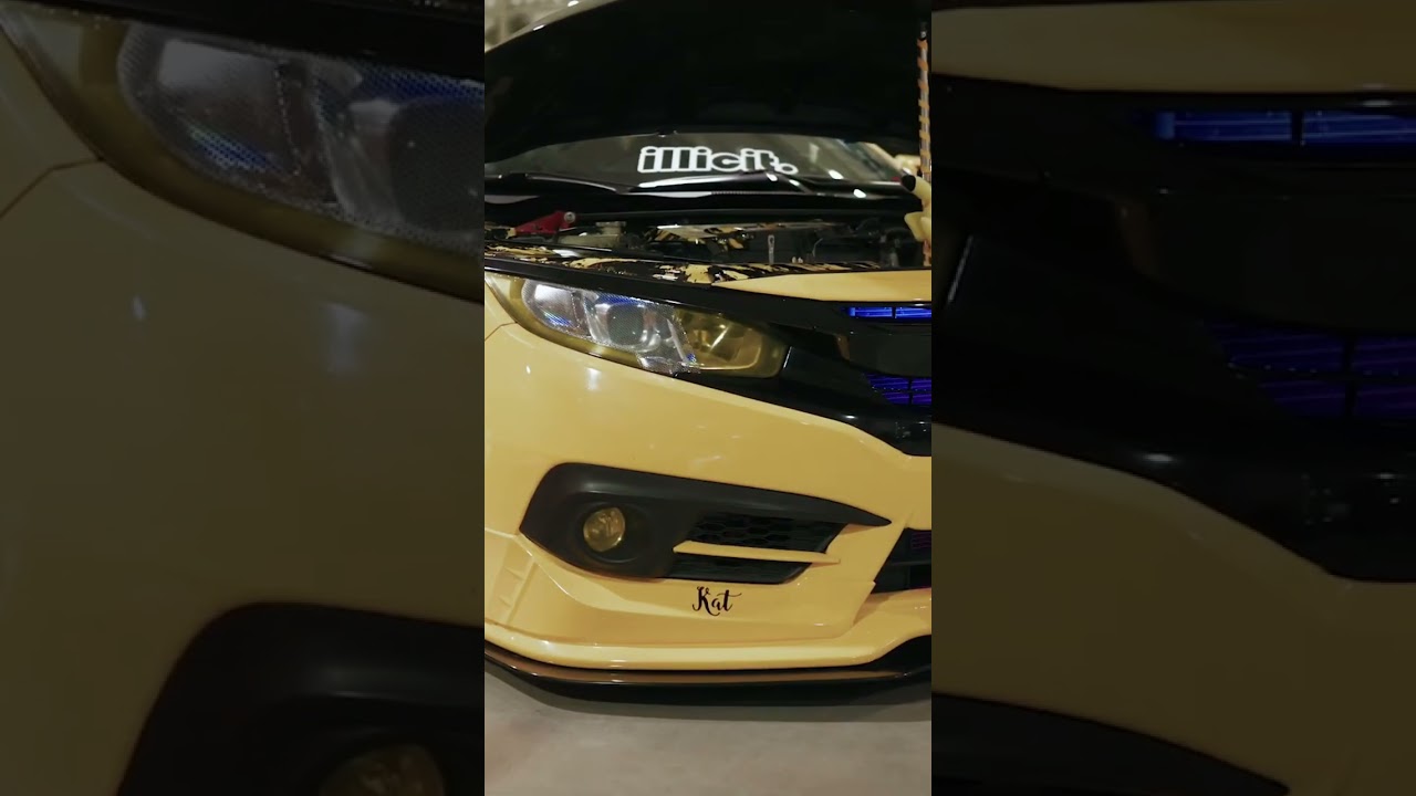 The Most INSANE Cars at Import Expo Toronto 2025