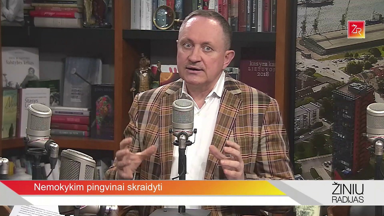 „Nemokykim pingvinų skraidyti“: Ar tikrai gydytojo ar teisininko diplomas garantuos vaikui ateitį?