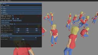 Mastering C++ Game Animation Programming - Chapter 5