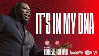 It’s In My DNA // Viral Revival: Bloodline Edition // Roosevelt Stewart
