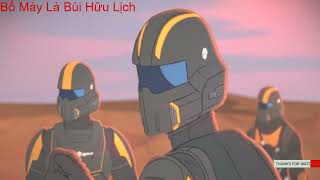 Come Forth, Helldivers