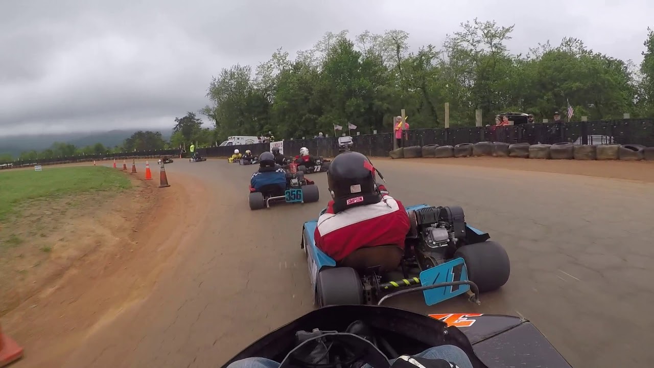 Highview Speed Team Highview Speedway - Predator Feature 5 24 20 - YouTube