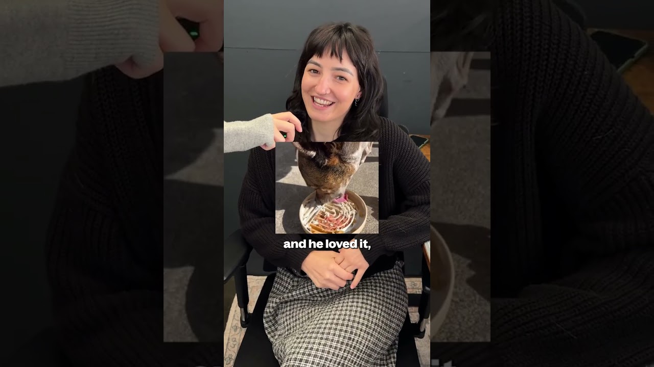 We challenged the Farmers Pick team to cook something using our butcher-quality meat and dairy!