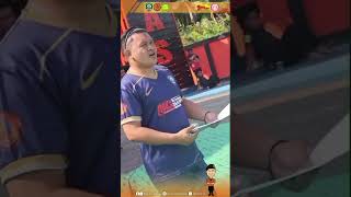 BASARNAS MAMUJU UPDATE | Giat Kebugaran Jasmani Rutin Personel \