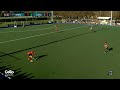 Hockey | U18 National Men's Tournament | Finals 1st/2nd | North Harbour 1 vs Canterbury 1