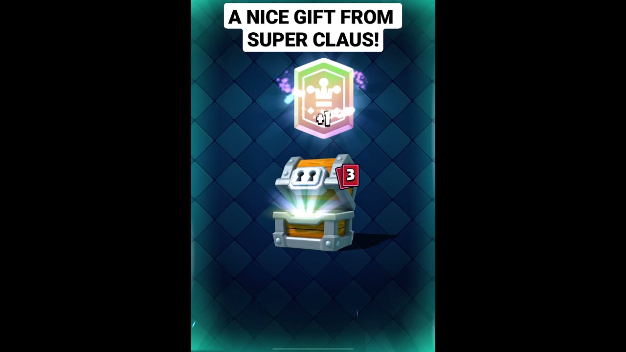 LEGENDARY in GIANT CHEST! 🤯 Collect YOURS NOW!