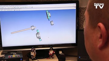 Murphy Machine Products (MMP) Uses PartMaker