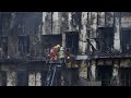 Пожар в многоэтажном жилом доме в Валенсии: число жертв возросло
