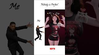 Caramelldansen _ Rias Gremory Cosplay 🤍 | High School DxD #shorts #dance