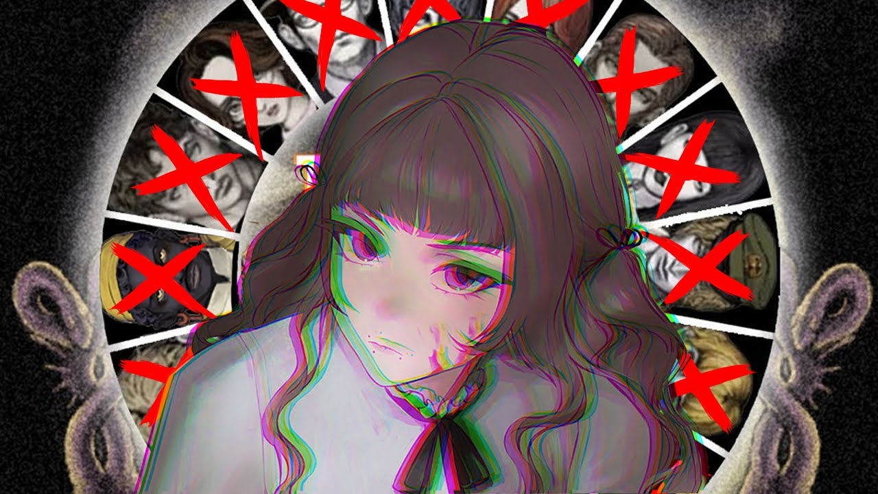 ¿Podremos Terminar el Juego usando una RULETA GENOCIDA? - Fear & Hunger 2 FINAL B