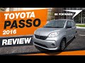 Toyota Passo (2016) | Car Review