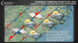 CCSkywatch update for June 29, 2016