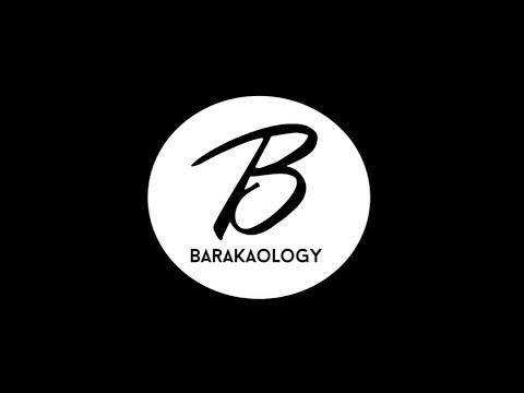 Barakaology: Rest